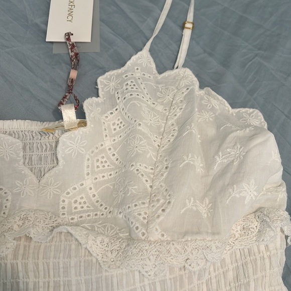 LoveShackFancy Dress - Picture 7 of 8